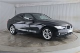 Used BMW 318i