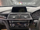 Used BMW 318i