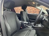 Used BMW 318i