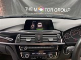 Used BMW 318i
