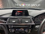 Used BMW 318i