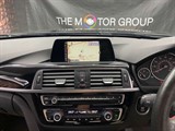 Used BMW 318i