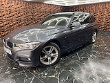 Used BMW 320d