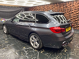 Used BMW 320d