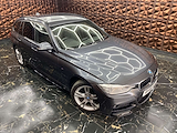 Used BMW 320d