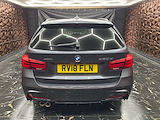 Used BMW 320d