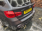 Used BMW 320d