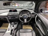 Used BMW 320d