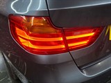 Used BMW 320d