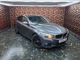 Used BMW 320d