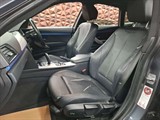 Used BMW 320d