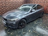 Used BMW 320d