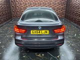 Used BMW 320d