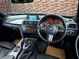 Used BMW 320d