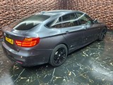 Used BMW 320d