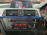 Used BMW 320d