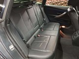 Used BMW 320d