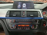 Used BMW 320d