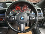Used BMW 320d