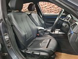 Used BMW 320d