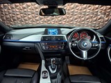 Used BMW 320d