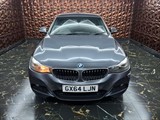 Used BMW 320d