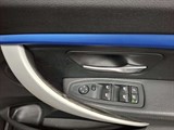 Used BMW 320d