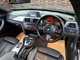Used BMW 320d