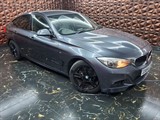 Used BMW 320d