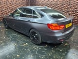 Used BMW 320d