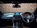 Used BMW 320d