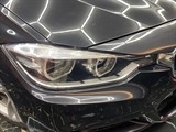 Used BMW 320d