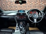 Used BMW 320d