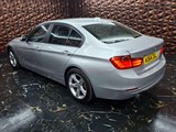 Used BMW 320d