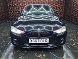 Used BMW 320d