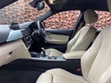 Used BMW 320d