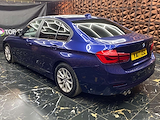 Used BMW 320d