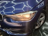 Used BMW 320d