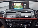 Used BMW 320d