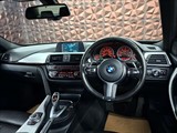 Used BMW 320d