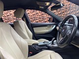 Used BMW 320d