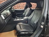 Used BMW 320d