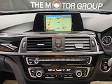 Used BMW 320d