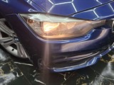 Used BMW 320d
