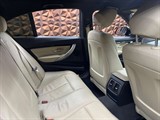 Used BMW 320d