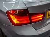 Used BMW 320d