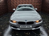 Used BMW 320d