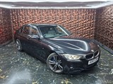 Used BMW 320d