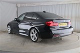 Used BMW 320d