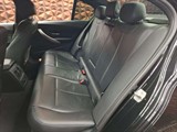 Used BMW 320d